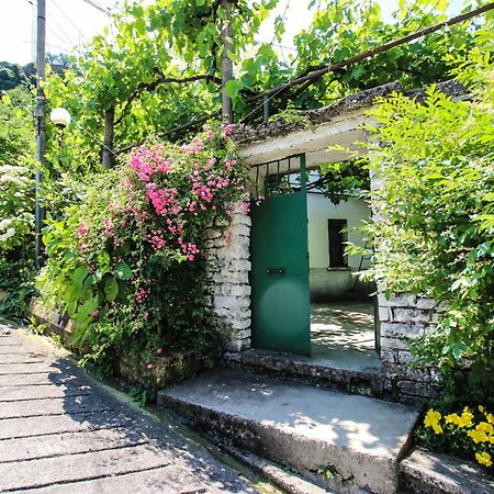 Flora'S Guesthouse 'The Fir Gate' Gjirokastër Exteriér fotografie
